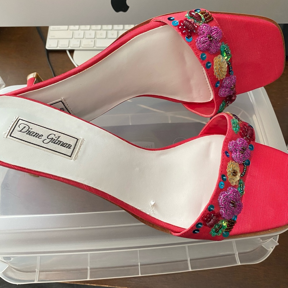 Women’s Mule